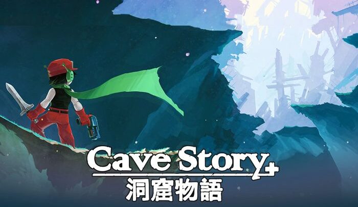 Cave Story+ – Análise (Review)