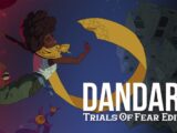 Dandara: Trials of Fear – Análise (Review)