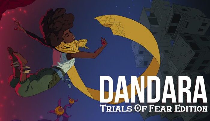 Dandara: Trials of Fear – Análise (Review)