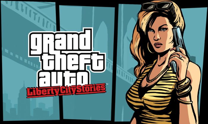 Grand Theft Auto: Liberty City Stories (GTA: Liberty City Stories) – Dicas e Códigos