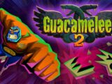 Guacamelee! 2 – Análise (Review)