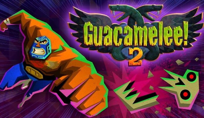 Guacamelee! 2 – Análise (Review)