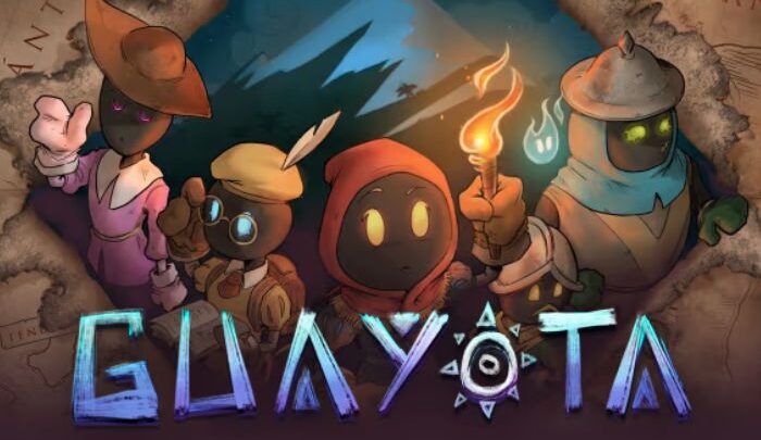 Guayota – Análise (Review) – Aventura e enigmas em um mundo mítico e misterioso