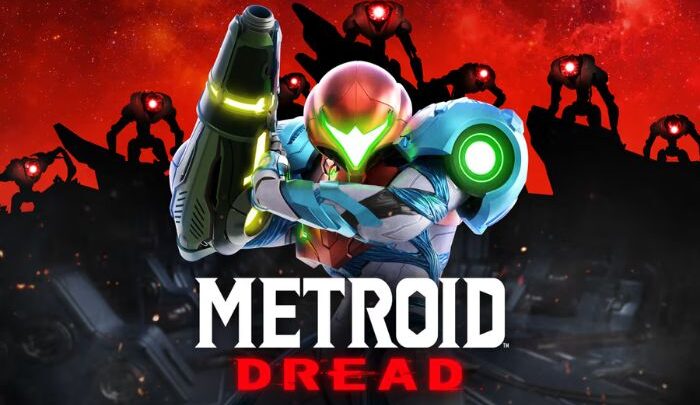 Metroid Dread – Análise (Review)