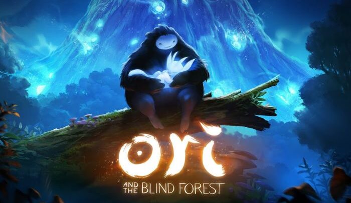 Ori and the Blind Forest – Análise (Review)