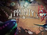 Pronty – Análise (Review)
