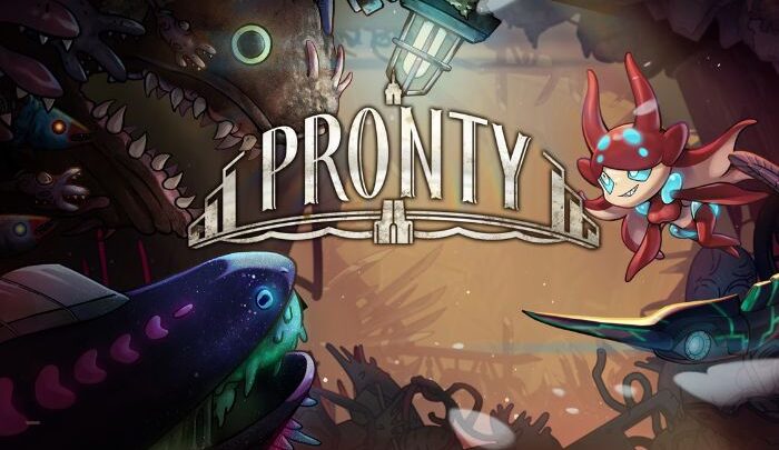 Pronty – Análise (Review)