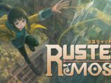 Rusted Moss – Análise (Review)