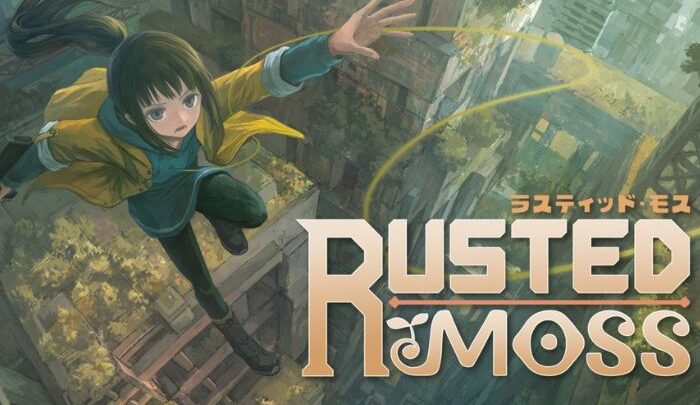 Rusted Moss – Análise (Review)