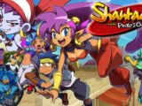 DICAS – Shantae and the Pirate’s Curse