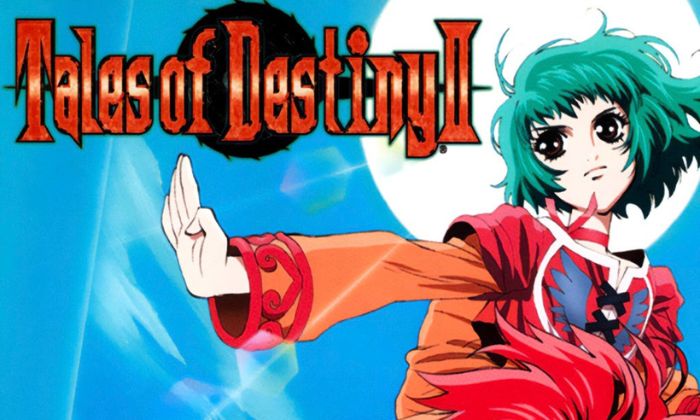 Tales of Destiny II – Detonado Completo (Guia de Estratégia Passo a Passo)