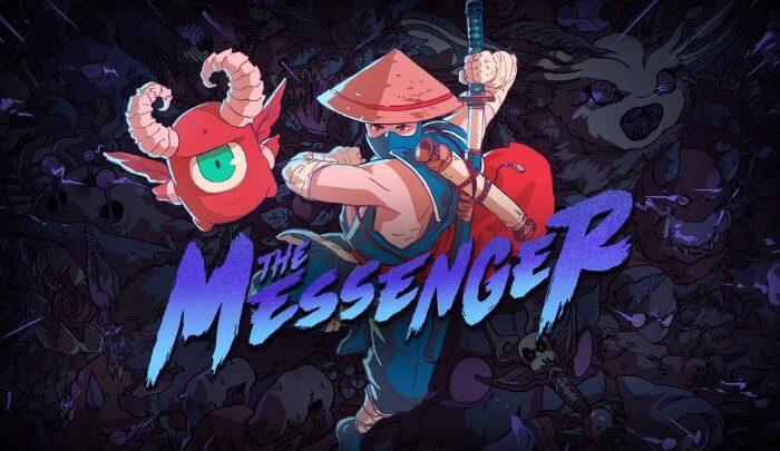The Messenger – Análise (Review)