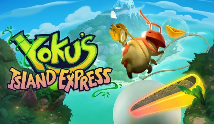 Yoku’s Island Express – Análise (Review)