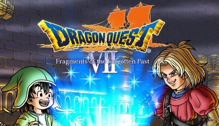 Dragon Warrior VII (EUA) | Dragon Quest VII: Fragments of the Forgotten Past (JAPAN) – Detonado Completo (Guia de Estratégia Passo a Passo)