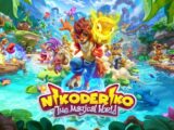 Nikoderiko: The Magical World – Análise (Review) – Aventura clássica com brilho moderno