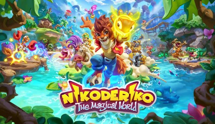 Nikoderiko: The Magical World – Análise (Review) – Aventura clássica com brilho moderno