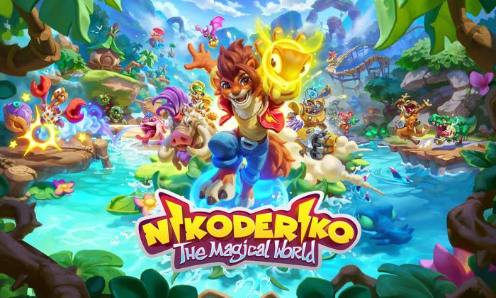 Nikoderiko: The Magical World – Análisis (Reseña) – Aventura clásica con un toque moderno