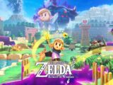 The Legend of Zelda: Echoes of Wisdom – Análise (Review) – Um novo marco na série!