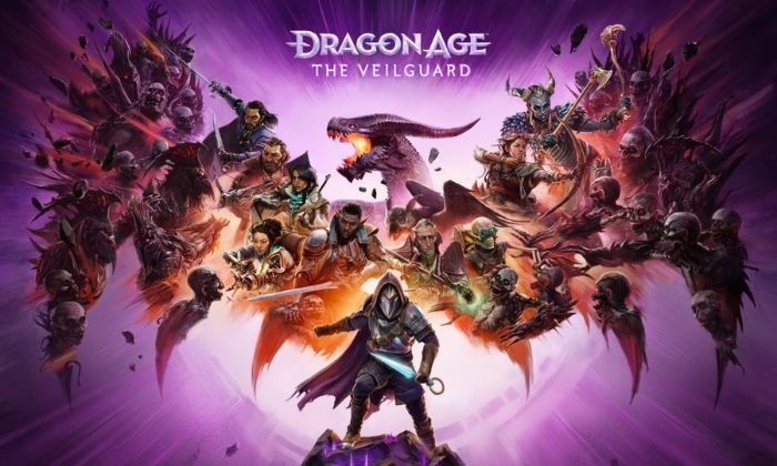 Dragon Age: The Veilguard – Análise (Review) – Um novo padrão para RPGs