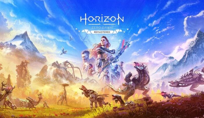 Horizon Zero Dawn Remastered – Análise (Review) – Retorno glorioso e visualmente deslumbrante ao mundo de Aloy