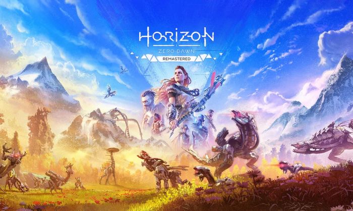 Horizon Zero Dawn Remastered – Analyse (Critique) – Retour glorieux et visuellement époustouflant dans le monde d’Aloy