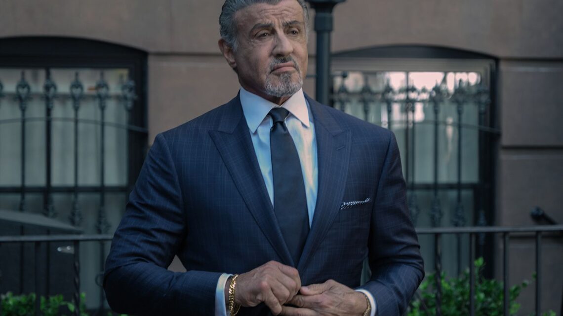 Tulsa King: Sucesso estrelado por Sylvester Stallone pode render mais temporadas