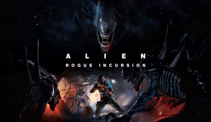 Alien: Rogue Incursion – Análise (Review)