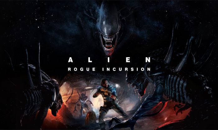 Alien: Rogue Incursion – Análisis (Reseña)