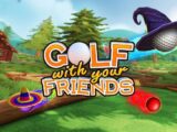 Golf With Your Friends – Análise (Review) – O lado mais divertido e social do mini-golfe!