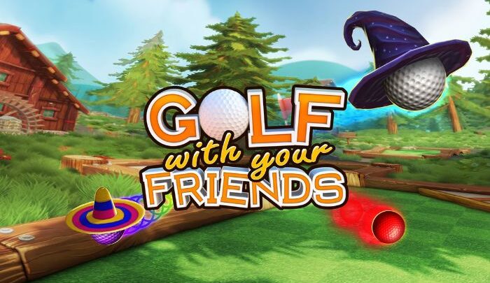 Golf With Your Friends – Análise (Review) – O lado mais divertido e social do mini-golfe!