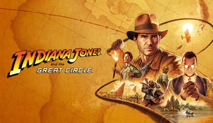 Indiana Jones and the Great Circle – Análise (Review)