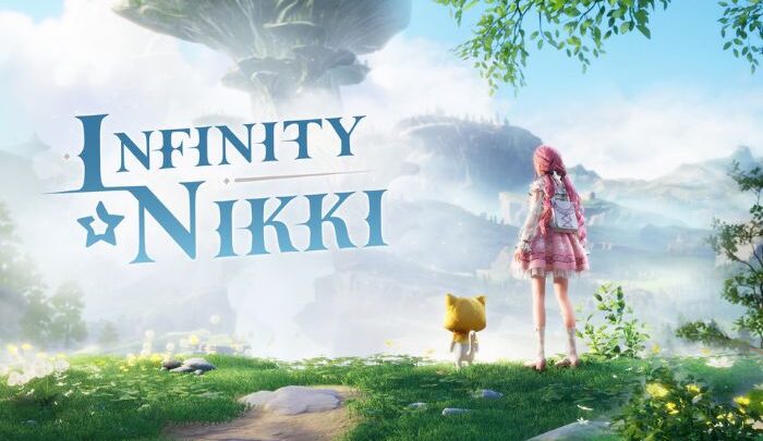 Infinity Nikki – Análise (Review)