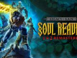 Legacy of Kain: Soul Reaver 1-2 Remastered – Análise (Review)