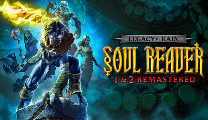 Legacy of Kain: Soul Reaver 1-2 Remastered – Análise (Review)