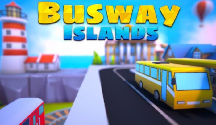 Busway Islands – Puzzle – Análise (Review)