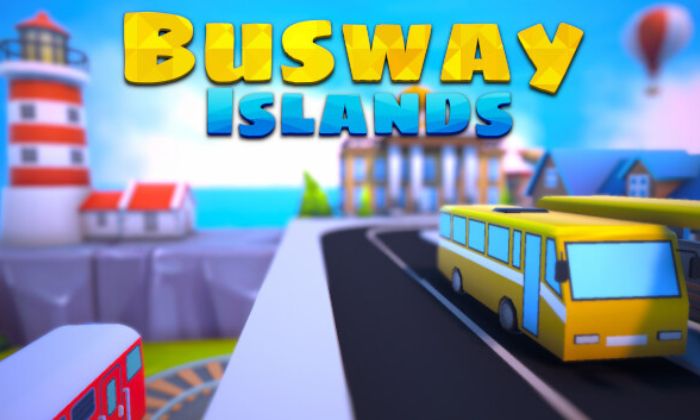 Busway Islands – Puzzle – Análise (Review)