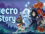 Necro Story – Análise (Review)