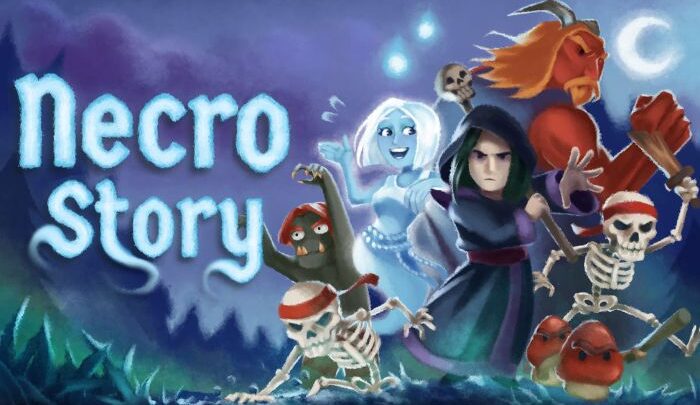 Necro Story – Análise (Review)