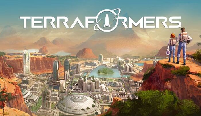 Terraformers – Análise (Review)