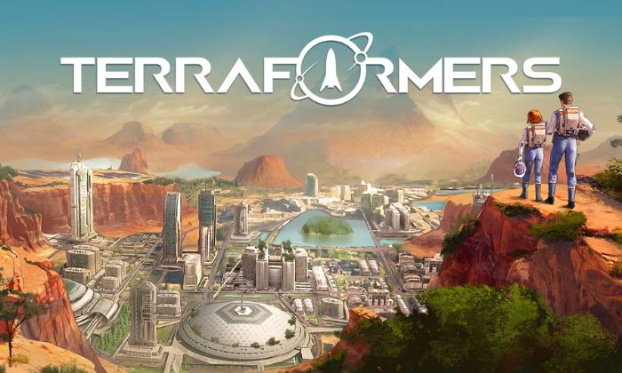 Terraformers – Análise (Review)