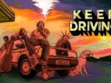 Keep Driving – Análise (Review)