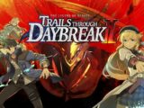 The Legend of Heroes: Trails through Daybreak II – Análise (Review) – Uma jornada épica, complexa e cheia de alma!