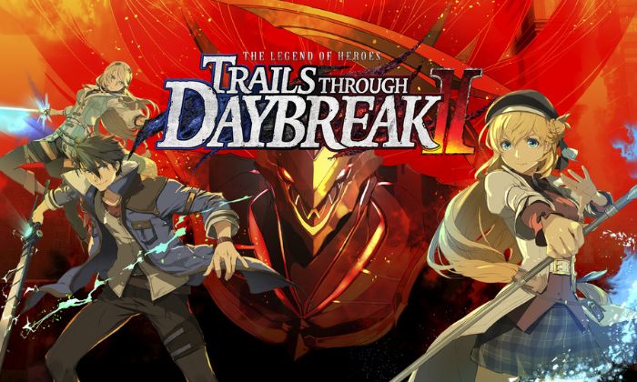 The Legend of Heroes: Trails through Daybreak II – Análise (Review) – Uma jornada épica, complexa e cheia de alma!