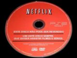 Você sabia? A Netflix funcionava no PlayStation 2, somente no Brasil!