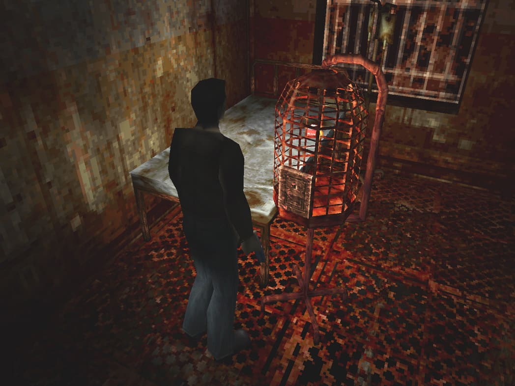 Silent Hill 1: A obra-prima esquecida pela Konami – Revolution Arena ...