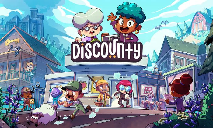 Discounty – Análise (Review)