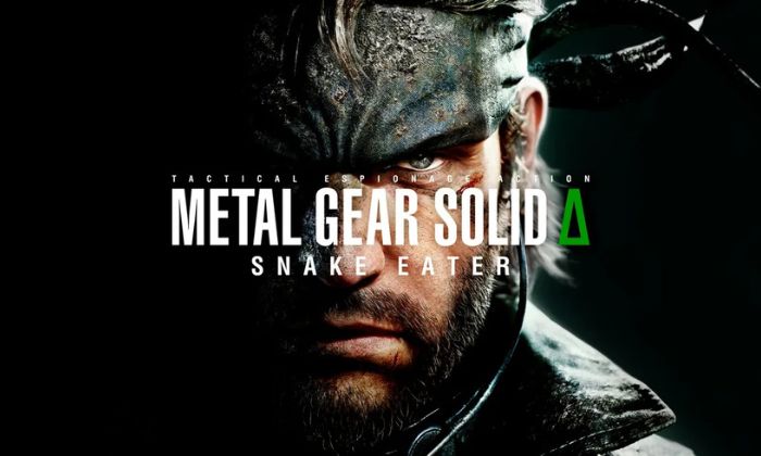 Metal Gear Solid Δ (Delta): Snake Eater – Análise (Review)