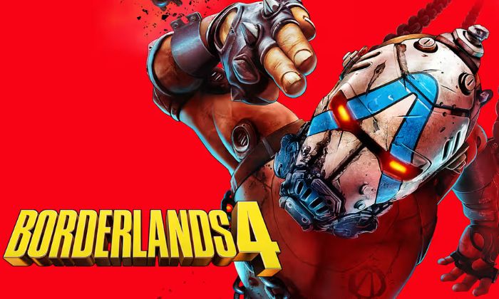 Borderlands 4 – Análise (Review)