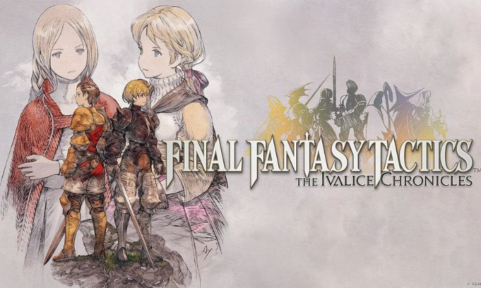 Final Fantasy Tactics: The Ivalice Chronicles – Análise (Review)