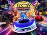 Sonic Racing: CrossWorlds – Análise (Review) – Absolutamente fantástico! Sonic Racing: CrossWorlds – Análise (Review) – Absolutamente fantástico!